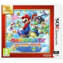 Nintendo 3DS Mario Party Island Tour