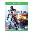Xbox ONE Battlefield 4